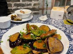 -米庄·原味私房菜(骏壹万邦店)