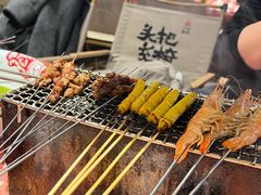 -生火火·小炉子炭烤(金楠天街总店)