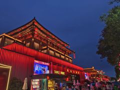 -大唐不夜城