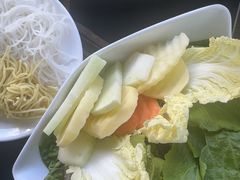 -野菌皇海景野生菌火锅(滨海大道店)