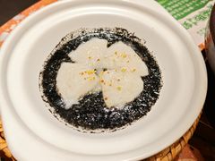 儿时猪油块-涌煲记·蟹煲·砂锅海鲜·煲出宁波味(天一旗舰店)