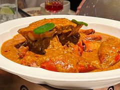 -狮拾久·现代新加坡料理(福田COCO Park店)