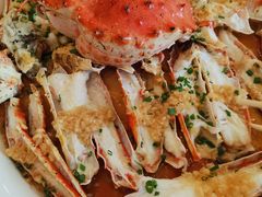 帝王蟹-海景壹号大酒店(滨湖店)