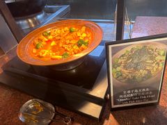 -怡咖啡海鲜自助餐厅(浦东香格里拉店)