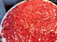 -1078號老北京涮肉(松柏店)