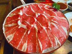 -陈渡桥老火锅(清潭店)