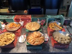 -伊思玛雅法式牛排自助餐厅(福清万达店)