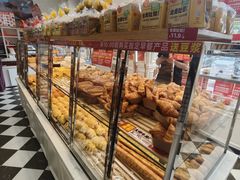 -味多美蛋糕(通州店)