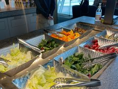 -首尔仁川机场ASIANA LOUNGE贵宾候机室(Incheon)