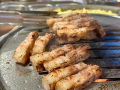 -姜虎东白丁烤肉(深圳湾后海汇店)