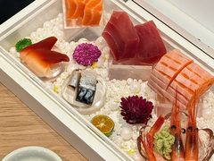 -夯食·创意料理(世纪汇店)