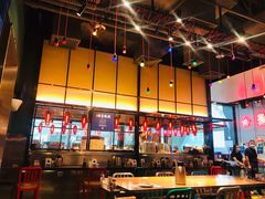 大堂-陈鹏鹏潮汕菜(宝安机场T3航站楼店)