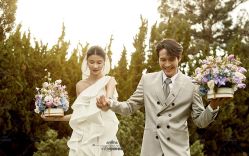 -王子宫殿婚纱摄影(环山路总店)