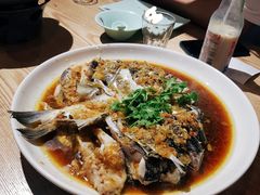 -老妈私房鱼头(欧洲城店)