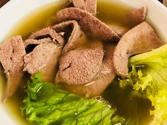 -松發肉骨茶(先得坊店)