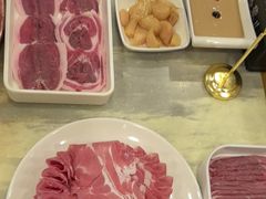-牛街·马辈儿涮肉(陶然亭店)