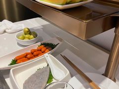 -海底捞火锅(长宁路龙之梦店)