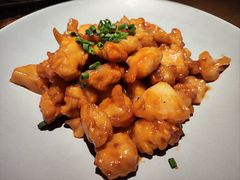 -蜜桃餐厅·伴山(绿宝广场店)