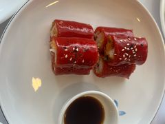 -一品粤珍轩(吴中路店)