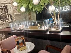 -溥仪眼镜PUYI OPTICAL(国贸商城店)