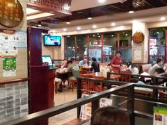 大堂-正德顺順德雙皮奶(中信店)