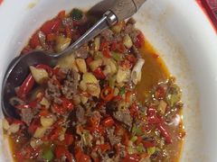 -西江红·株洲本地菜(滨江南路店)