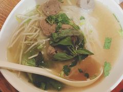 -越南牛肉河粉餐厅(书院巷店)