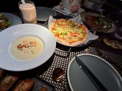 -West10 西拾·西餐厅·创意菜(未来科技城店)