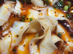 -马记永·兰州牛肉面(3019君尚店)