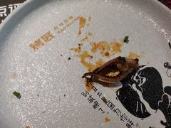 -吞鱼兽麻辣烤鱼(万达店)