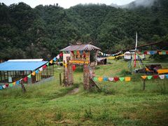 -兰州吐鲁沟国家森林公园