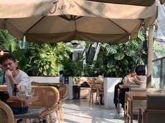 -Jazz·ya 爵士屋(来福士店)