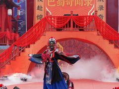 -国色天乡三期陆地乐园