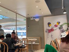 大堂-卡朋西餐(悦汇城店)