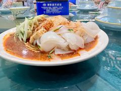 -范记靖远羊羔肉(博物馆店)