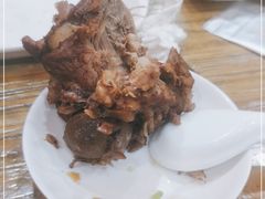 -郝家火烧(古城店)