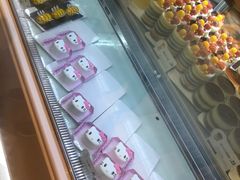 -BreadTalk面包新语·烘焙蛋糕(金光华广场店)