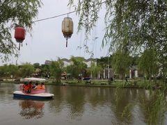 -木兰水镇旅游景区