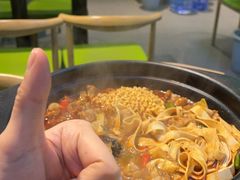 -大碗先生(万家丽店)