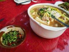 -乖乖佳花园山庄·私房菜(阿哈湖公园店)