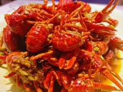 -靓虾二哥长沙地标小龙虾(五一广场店)