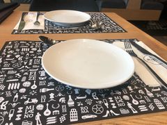 -MYLK意式小厨(熙地港店)