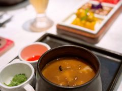 -悦融·京鲁菜·露台花园(安定门店)