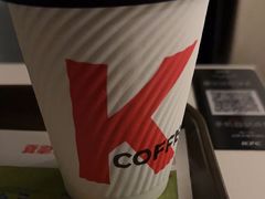 -肯德基(安定门店)