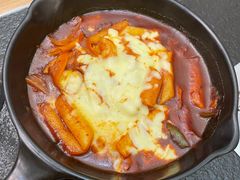 -韩满园· 甄选韩式烤肉