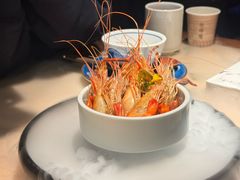 -桂满陇·西湖船宴(平安金融中心店)