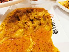 -白氏兄弟烧烤(尹家沟店)