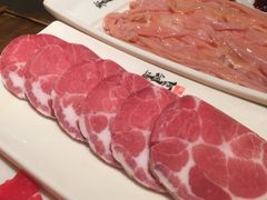 -纸盐河码头火锅(十八梯店)
