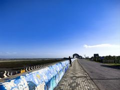 -南汇嘴观海公园