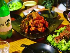 -首尔大排档